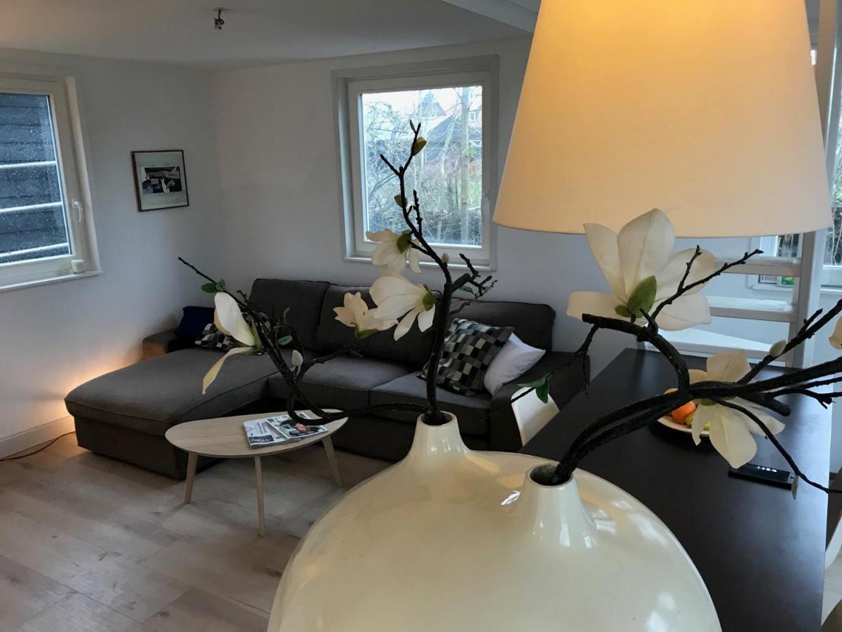 Ijsselmeer Lake Houses Andijk Bagian luar foto