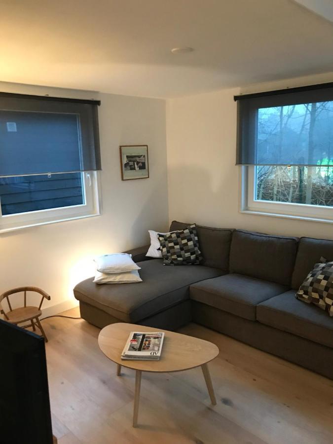 Ijsselmeer Lake Houses Andijk Bagian luar foto